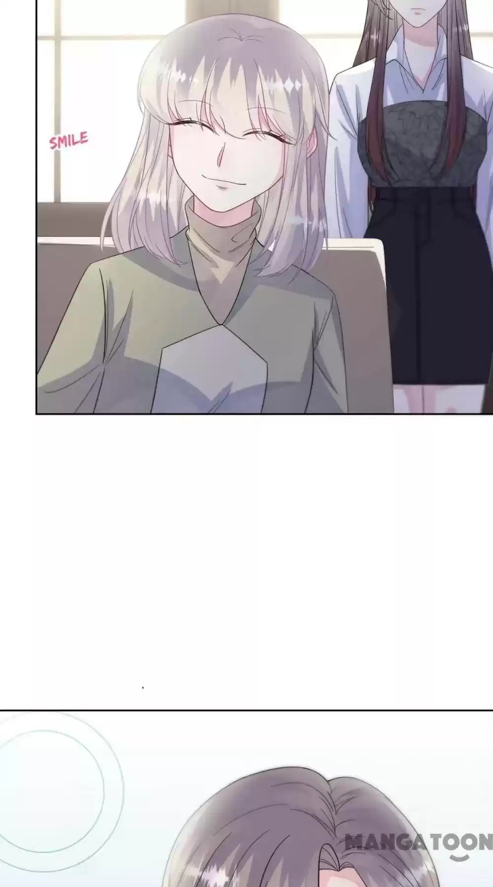 Trouble With The President: Return Of The Princess Chapter 185