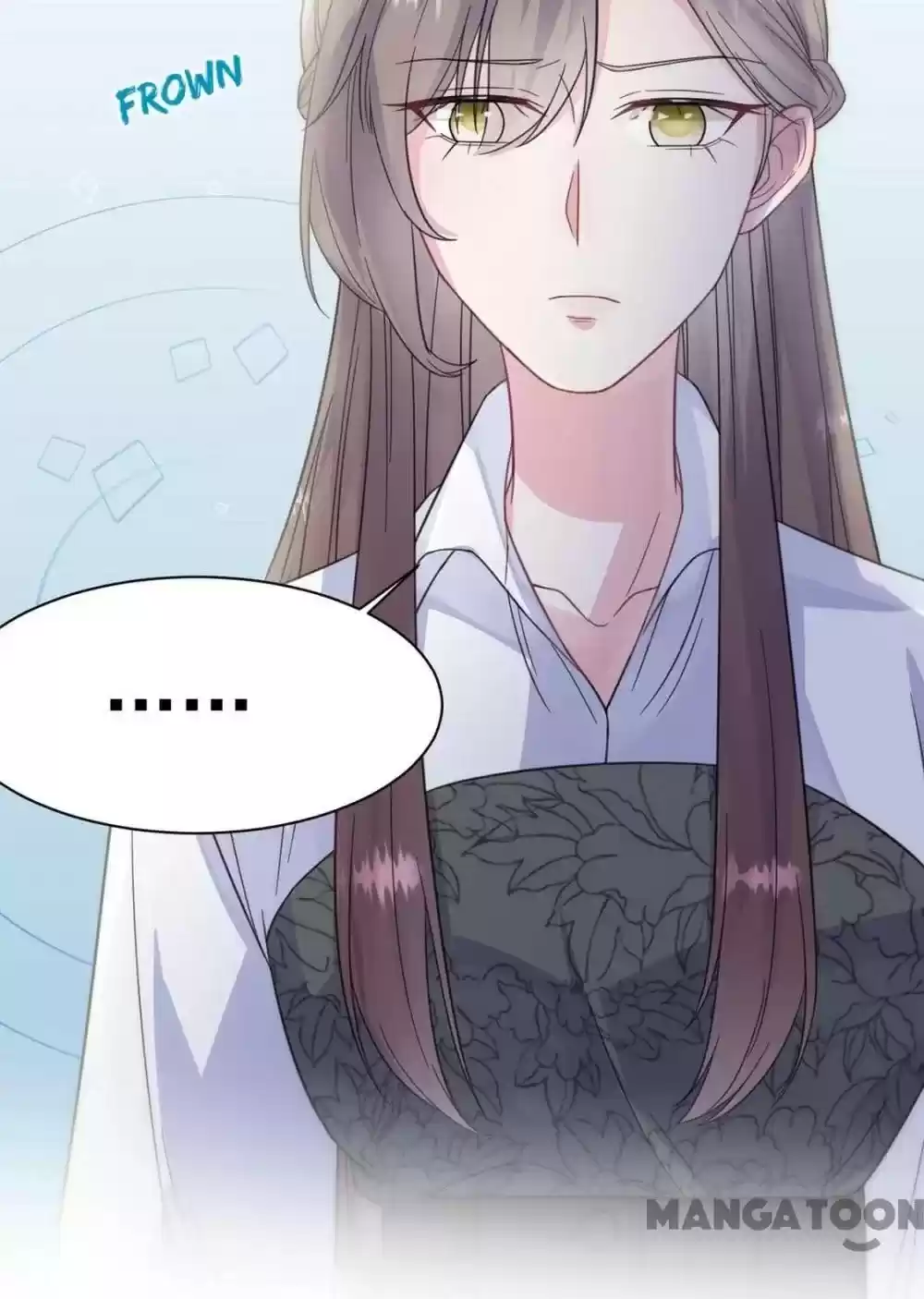 Trouble With The President: Return Of The Princess Chapter 185