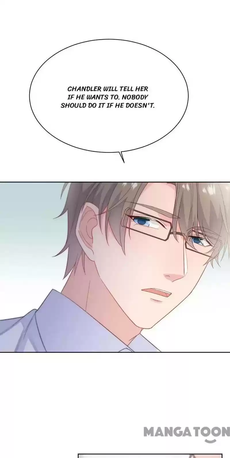 Trouble With The President: Return Of The Princess Chapter 186