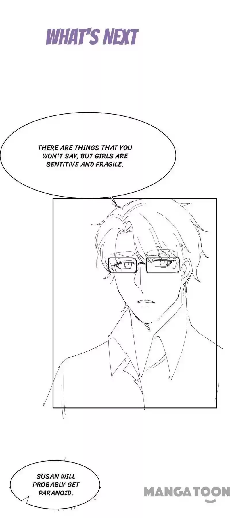 Trouble With The President: Return Of The Princess Chapter 186