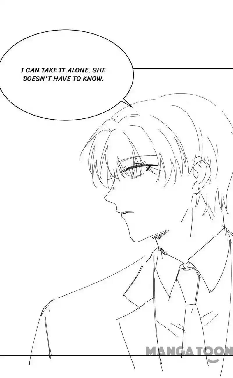 Trouble With The President: Return Of The Princess Chapter 186