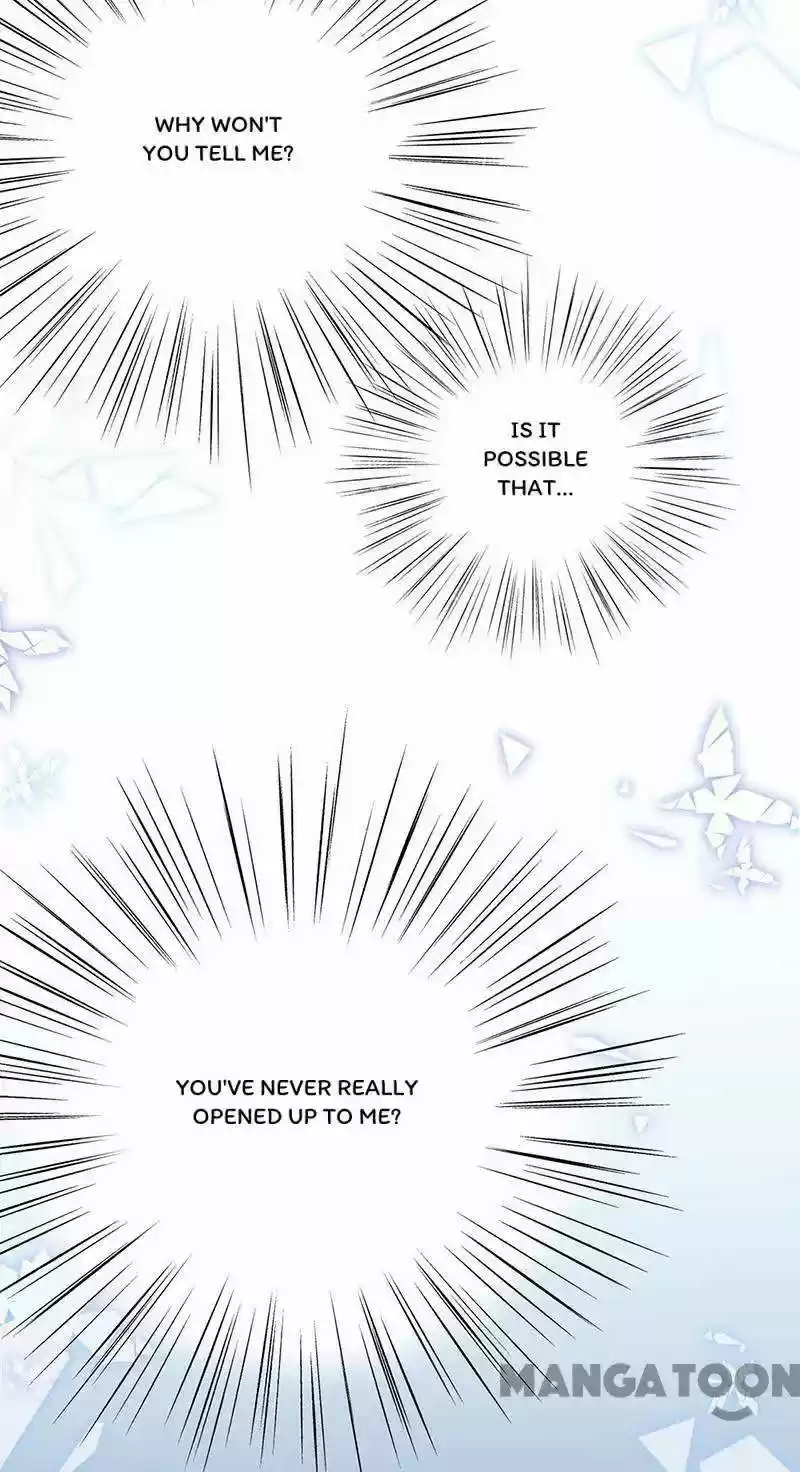 Trouble With The President: Return Of The Princess Chapter 187