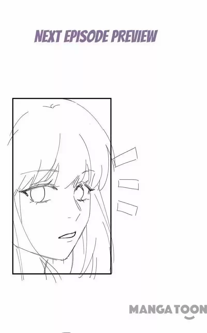 Trouble With The President: Return Of The Princess Chapter 187