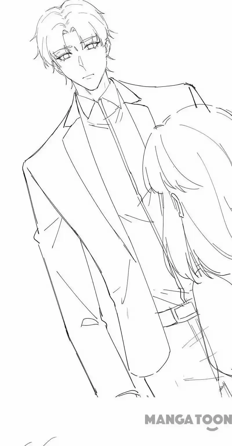 Trouble With The President: Return Of The Princess Chapter 187