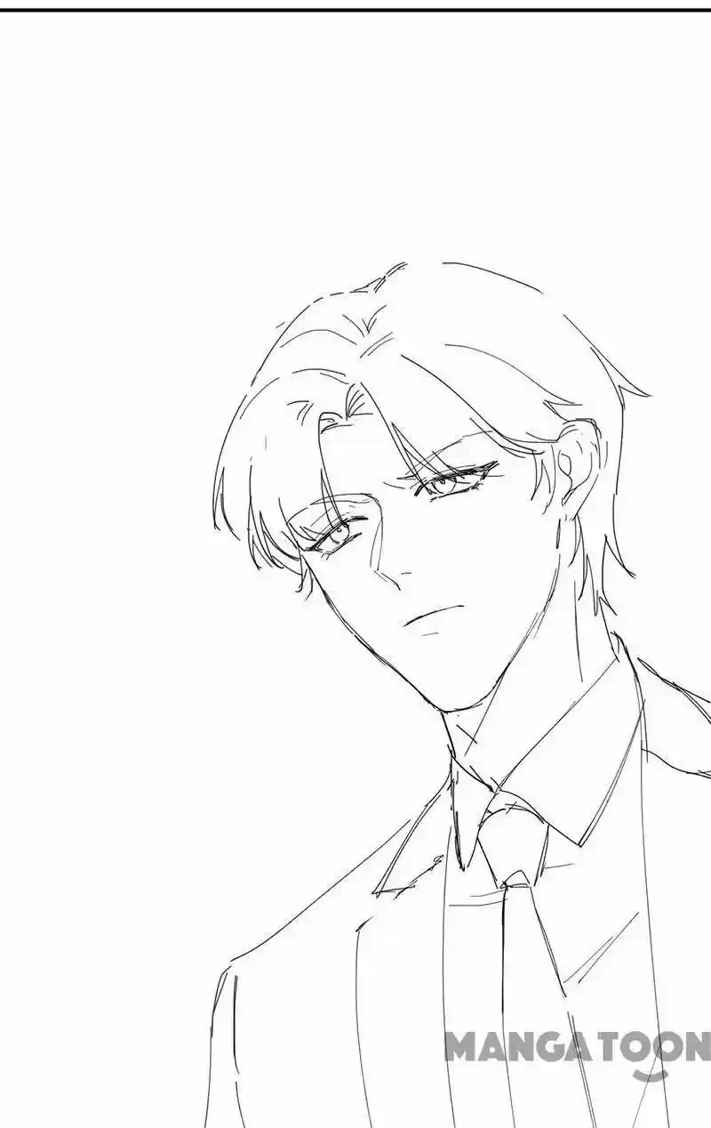 Trouble With The President: Return Of The Princess Chapter 187