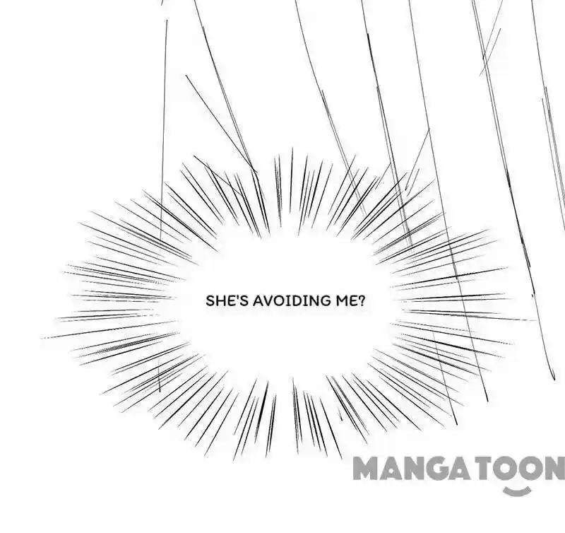 Trouble With The President: Return Of The Princess Chapter 187