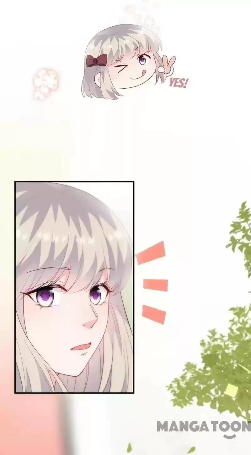 Trouble With The President: Return Of The Princess Chapter 188