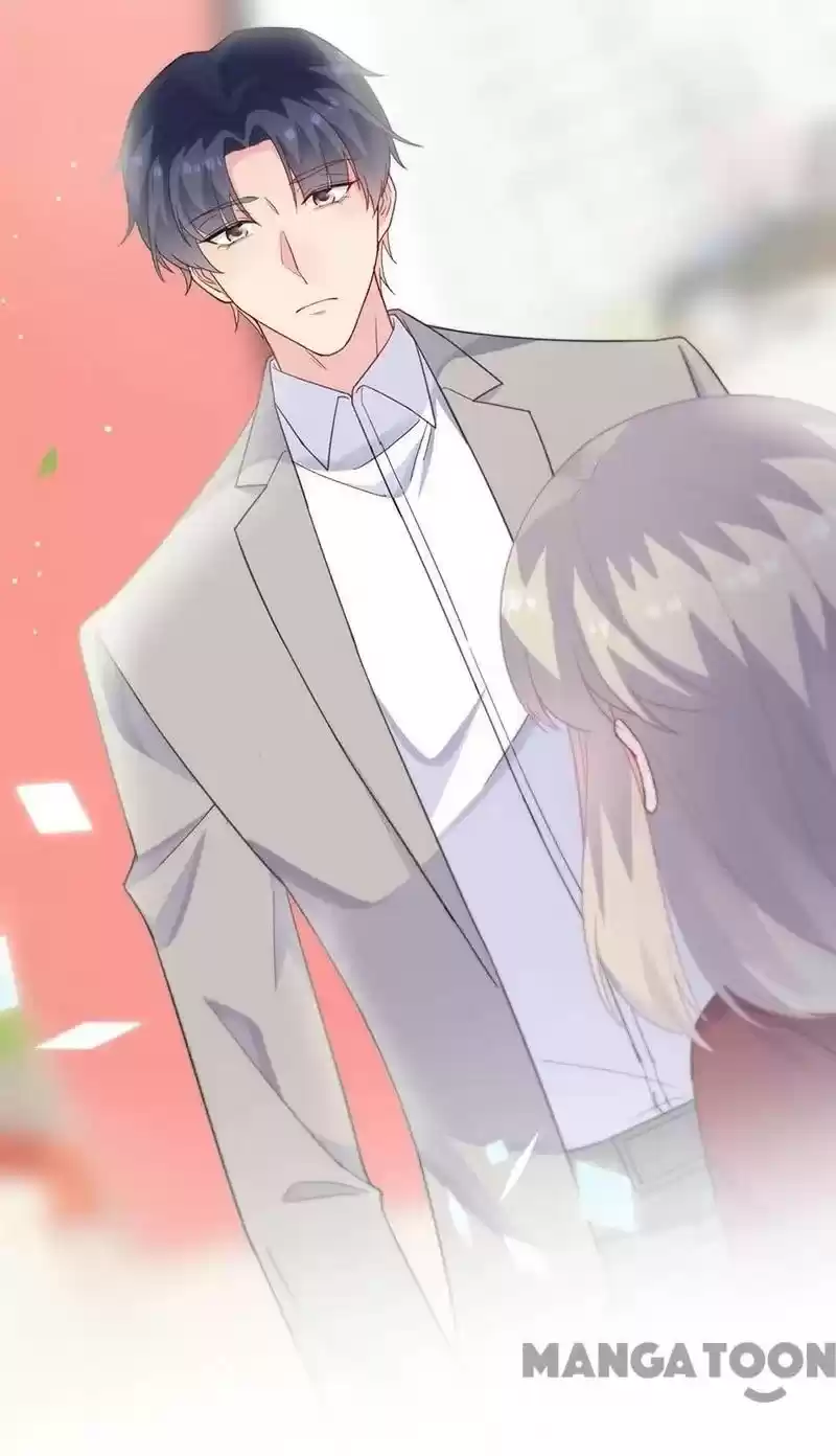 Trouble With The President: Return Of The Princess Chapter 188