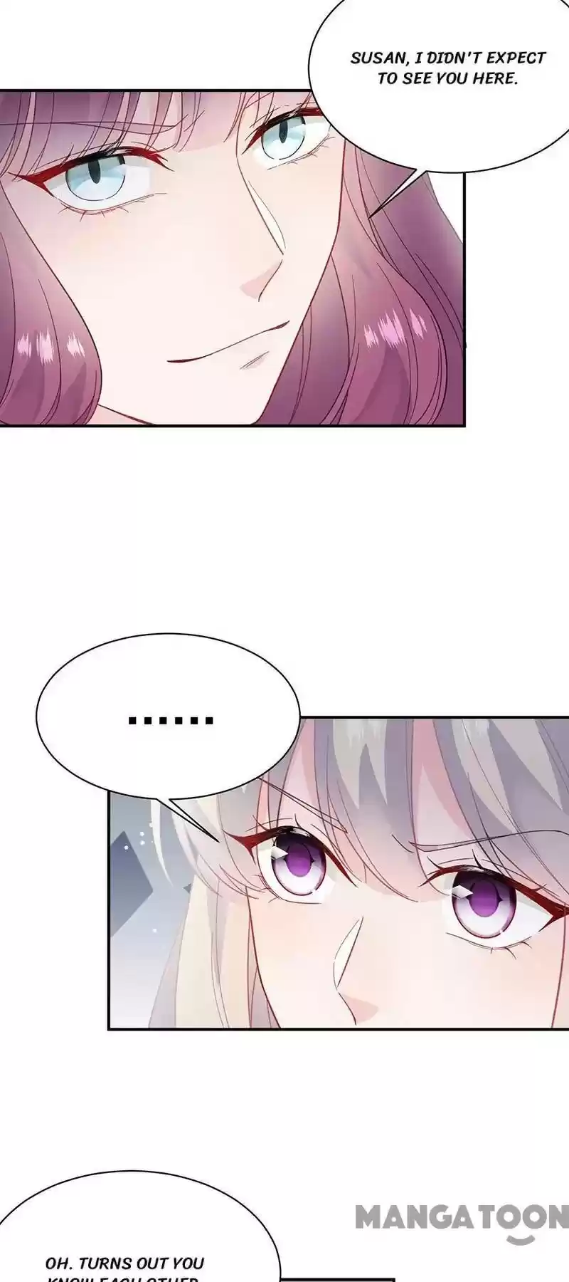 Trouble With The President: Return Of The Princess Chapter 188