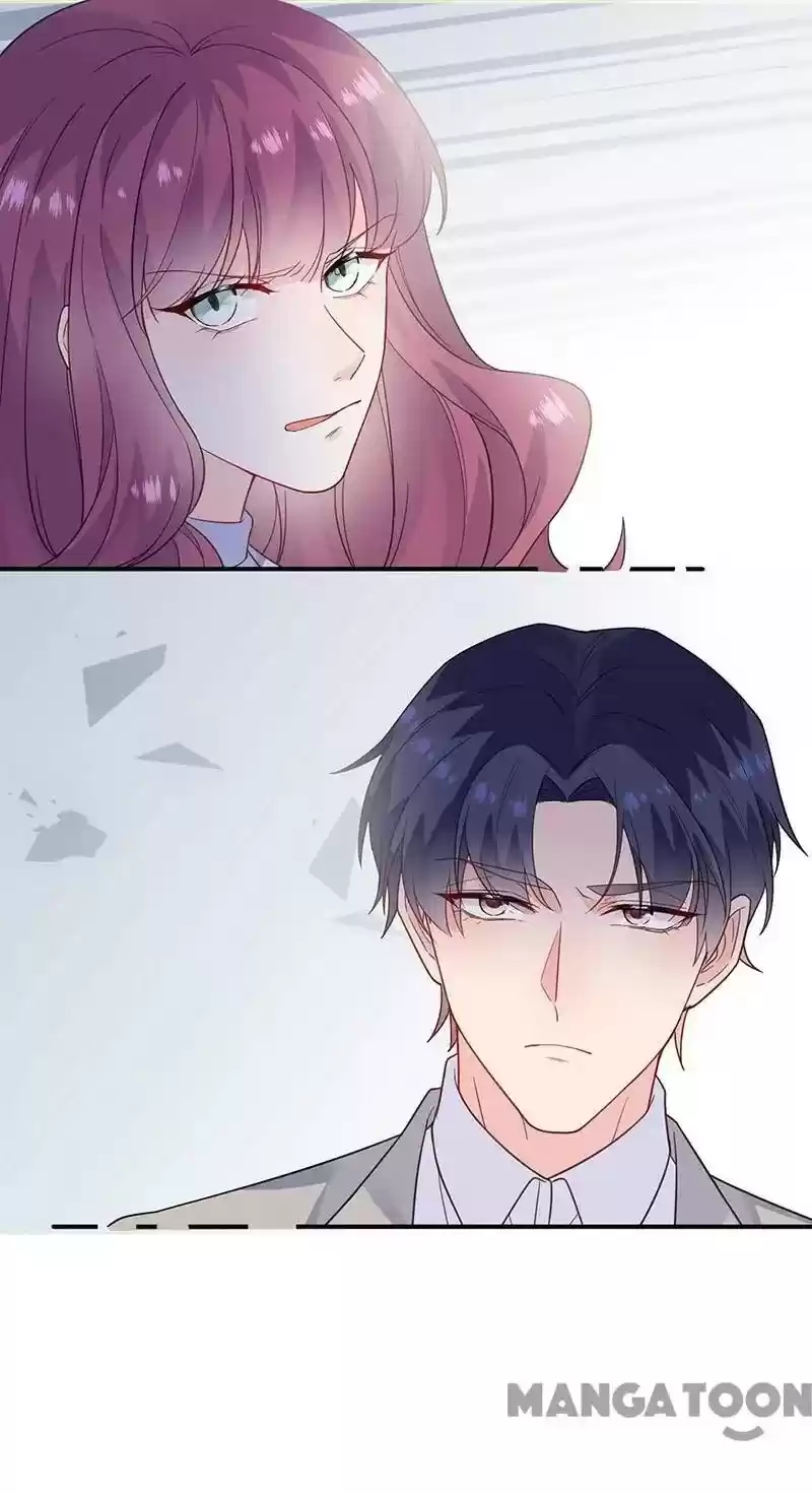 Trouble With The President: Return Of The Princess Chapter 188