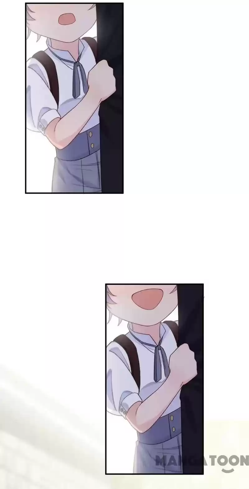 Trouble With The President: Return Of The Princess Chapter 188