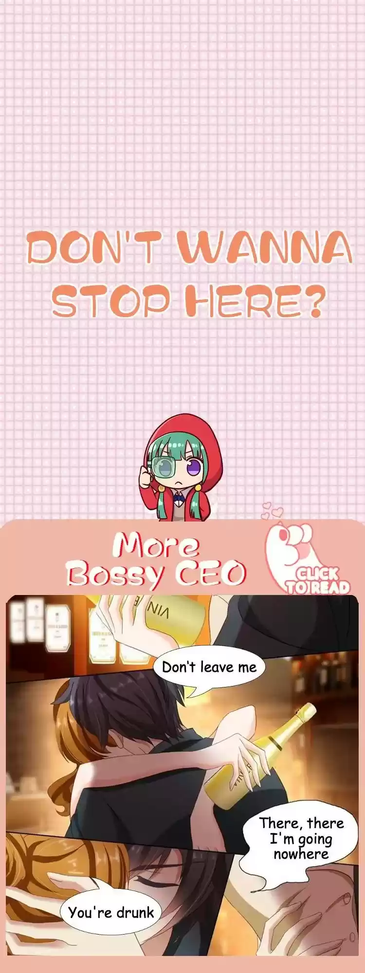 Trouble With The President: Return Of The Princess Chapter 188