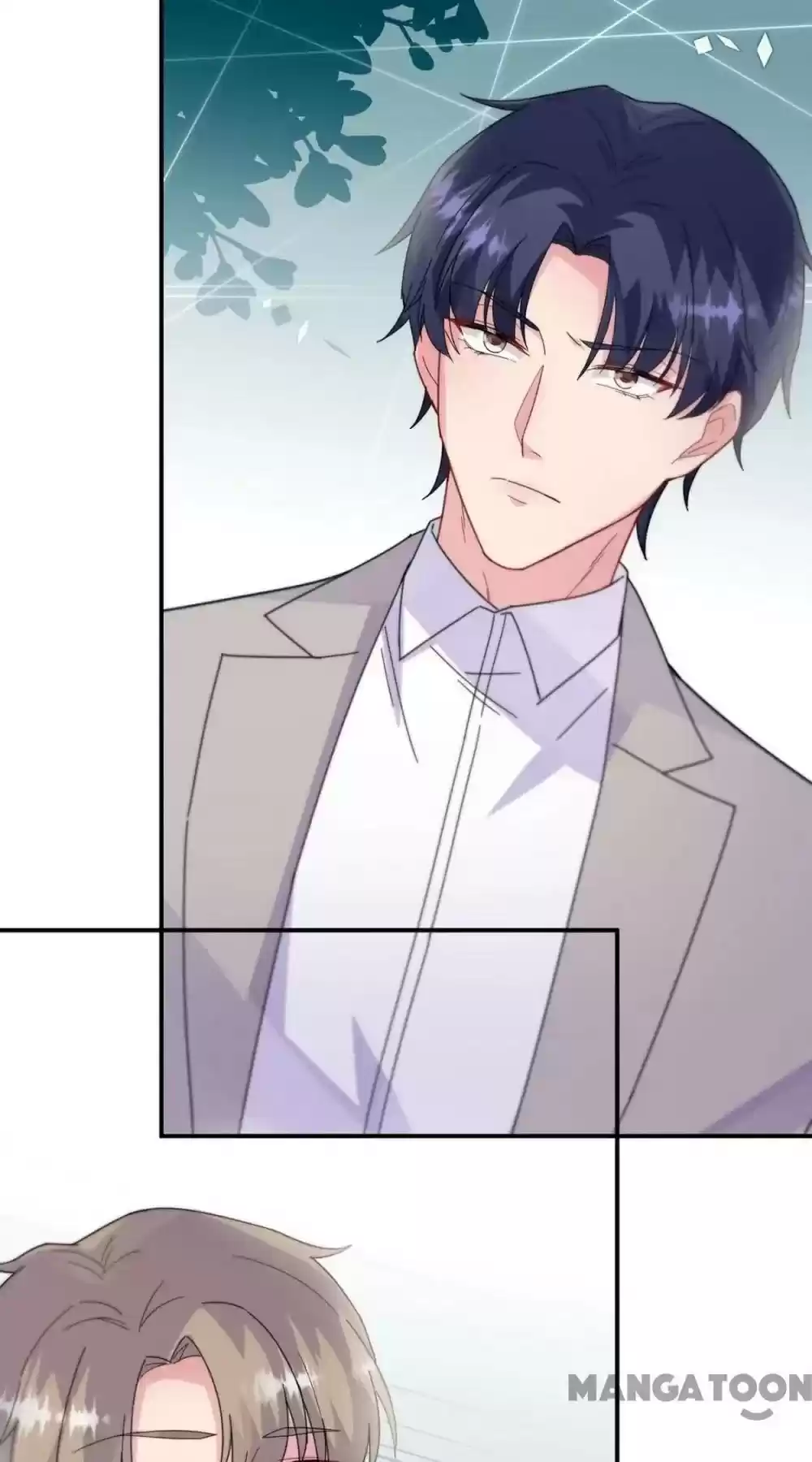 Trouble With The President: Return Of The Princess Chapter 189