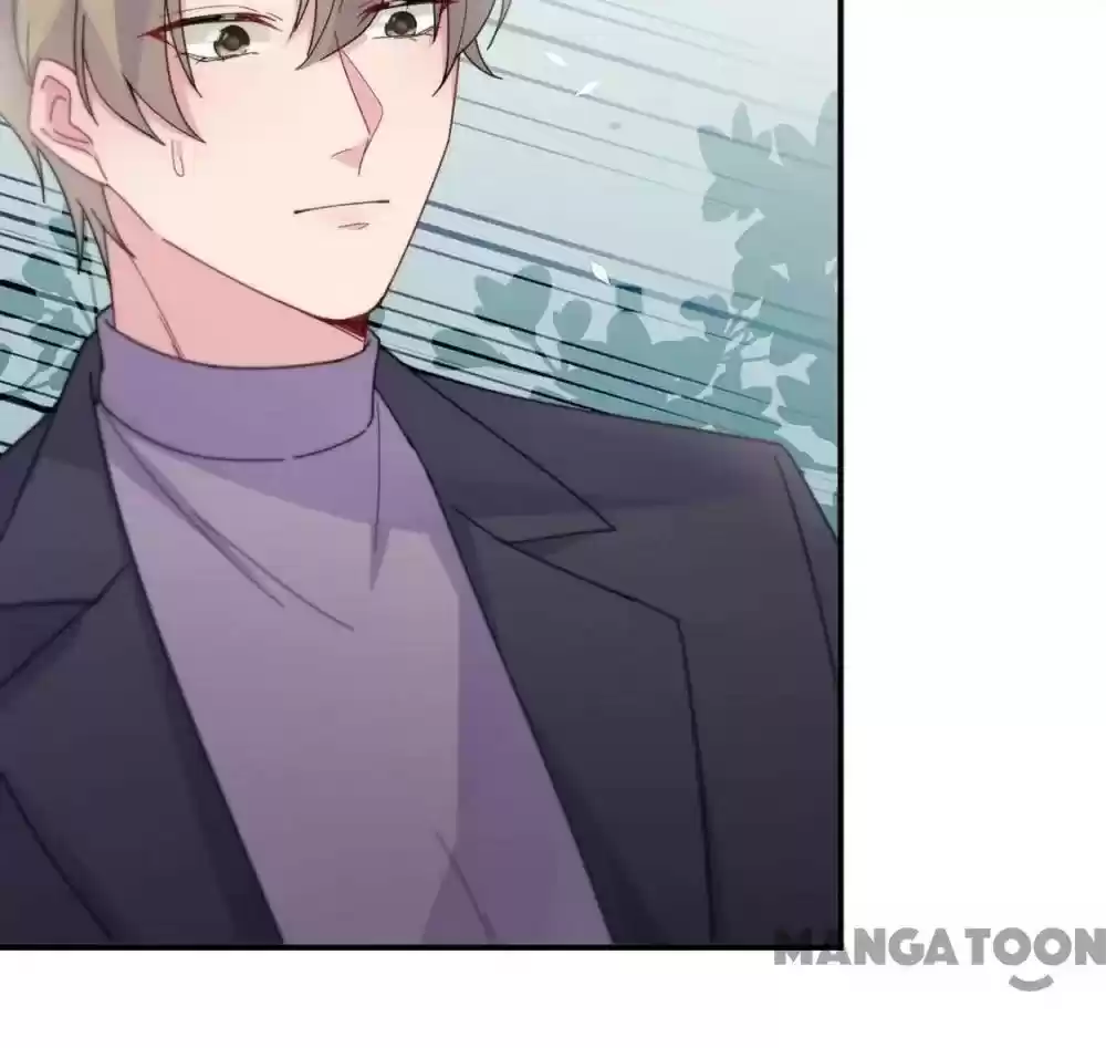 Trouble With The President: Return Of The Princess Chapter 189