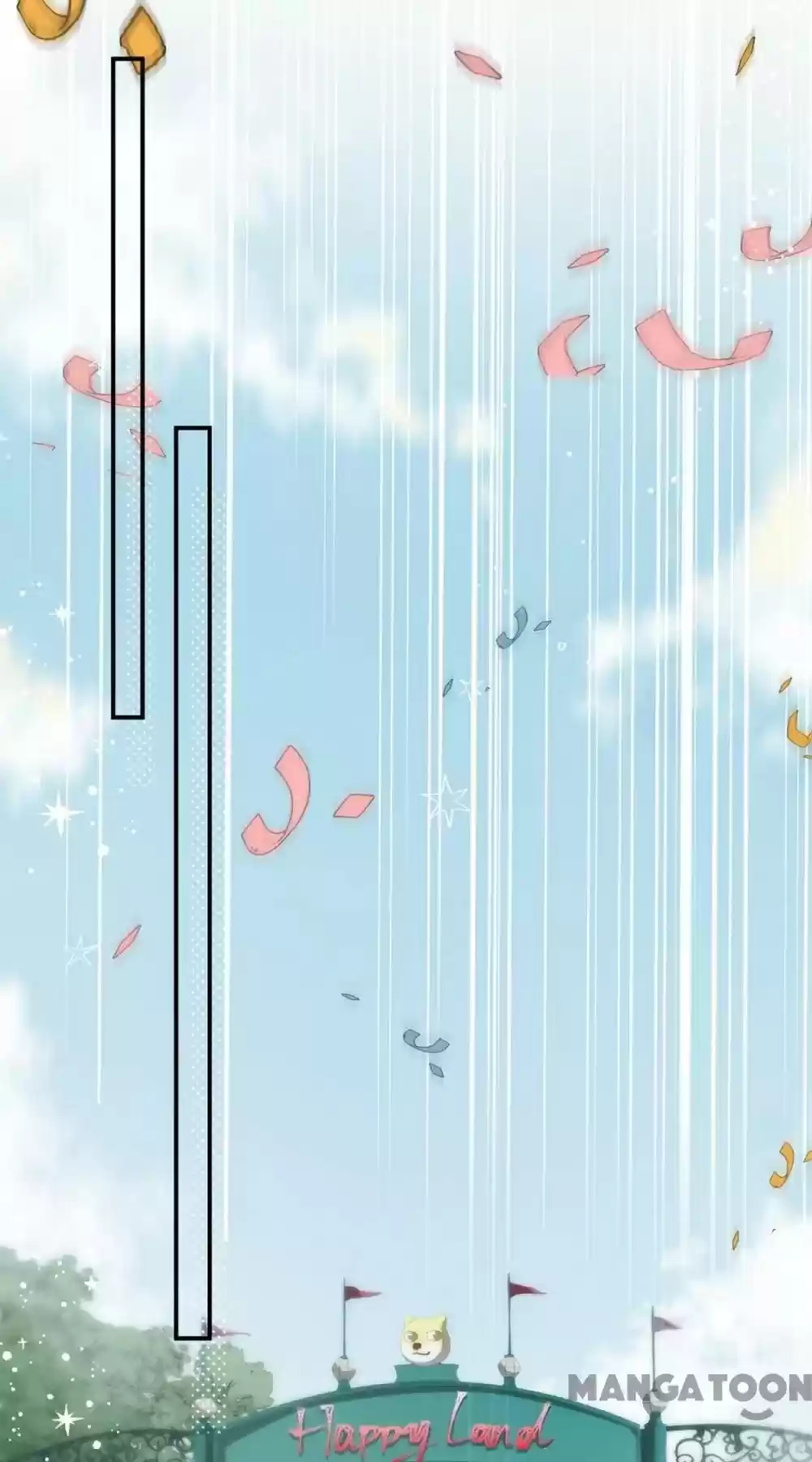 Trouble With The President: Return Of The Princess Chapter 190