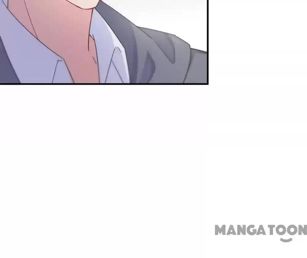 Trouble With The President: Return Of The Princess Chapter 190