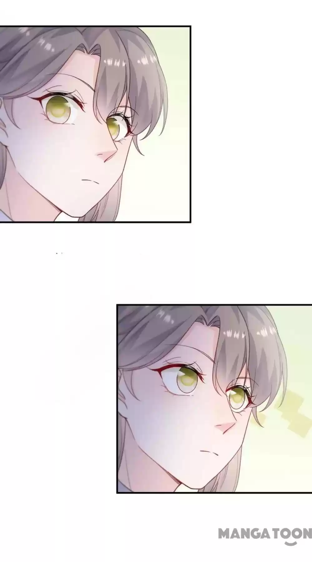 Trouble With The President: Return Of The Princess Chapter 190