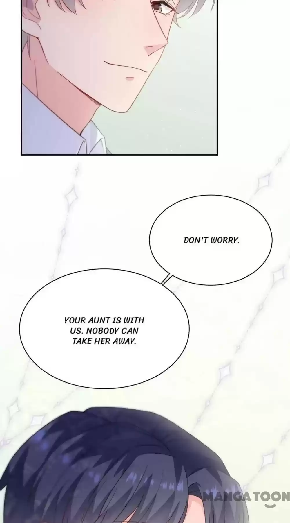 Trouble With The President: Return Of The Princess Chapter 190