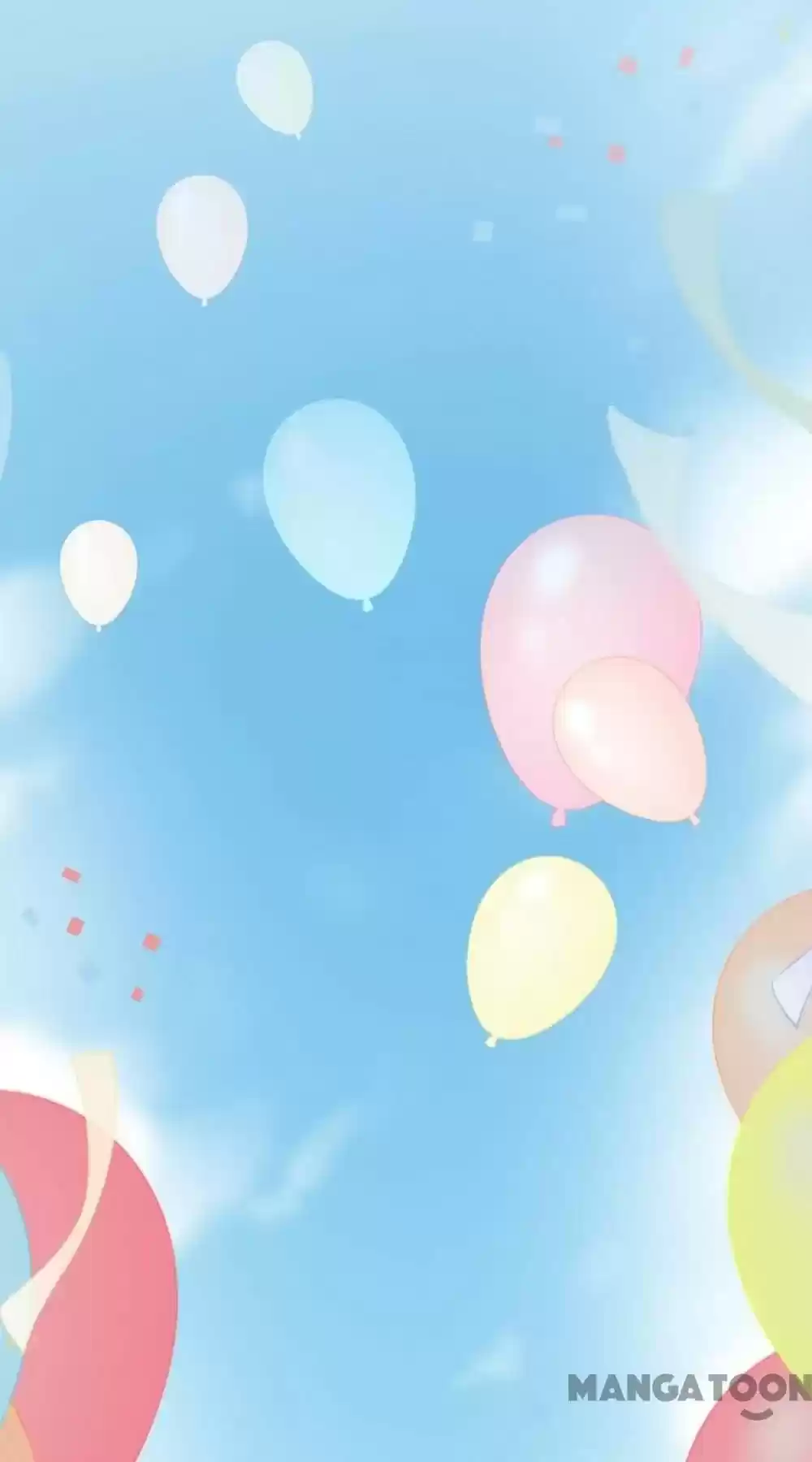 Trouble With The President: Return Of The Princess Chapter 191