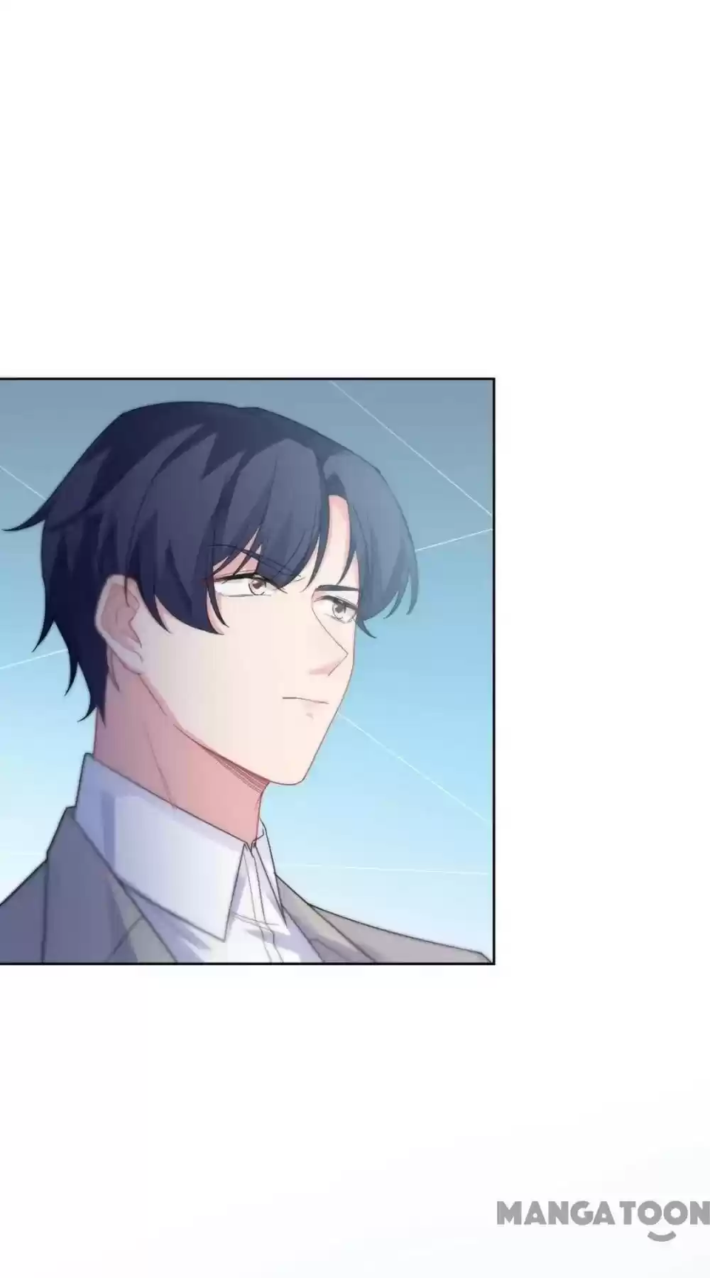 Trouble With The President: Return Of The Princess Chapter 191