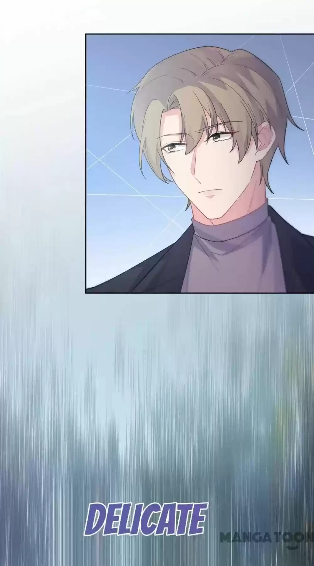 Trouble With The President: Return Of The Princess Chapter 191