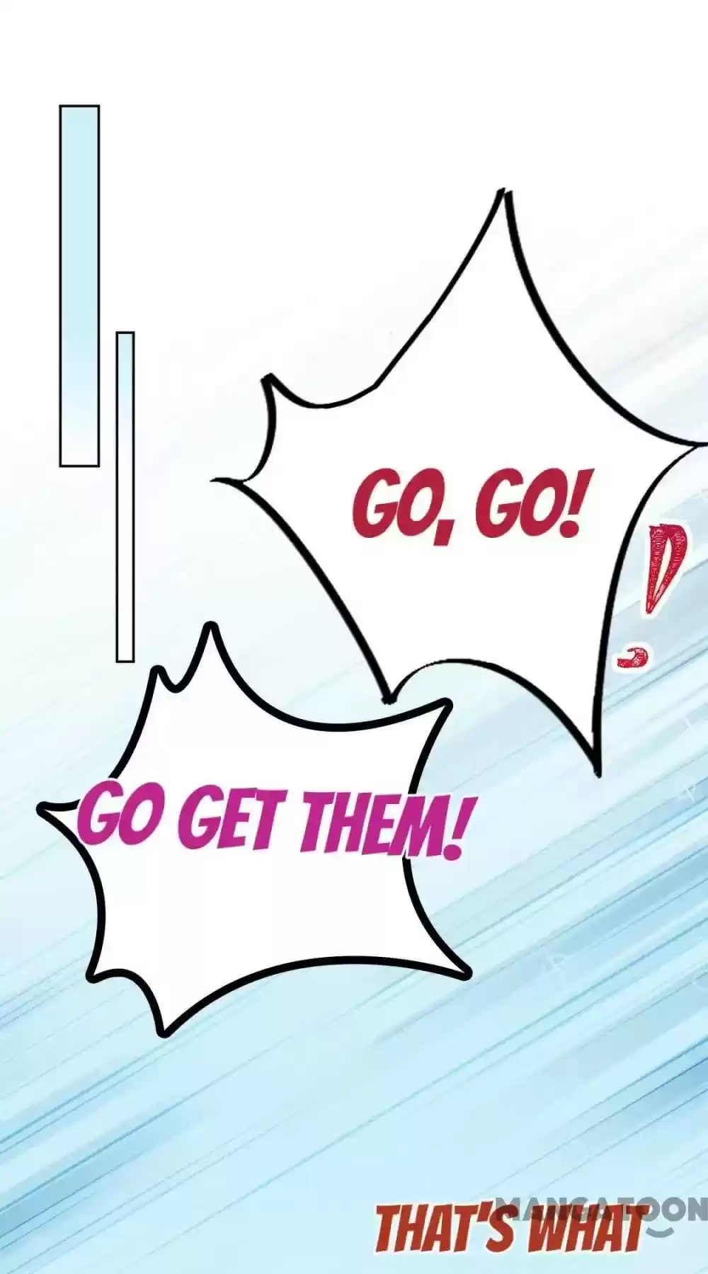 Trouble With The President: Return Of The Princess Chapter 191