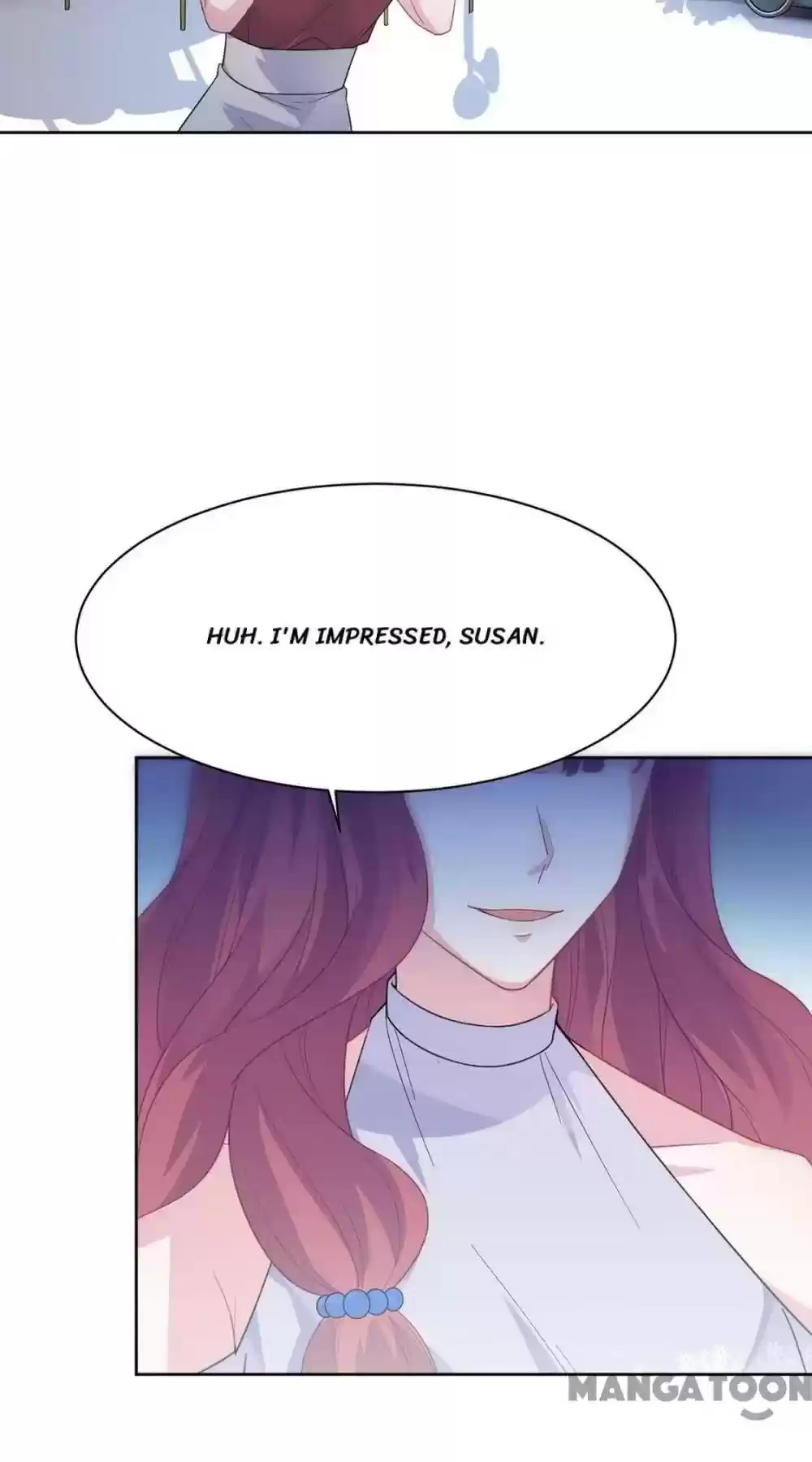 Trouble With The President: Return Of The Princess Chapter 191