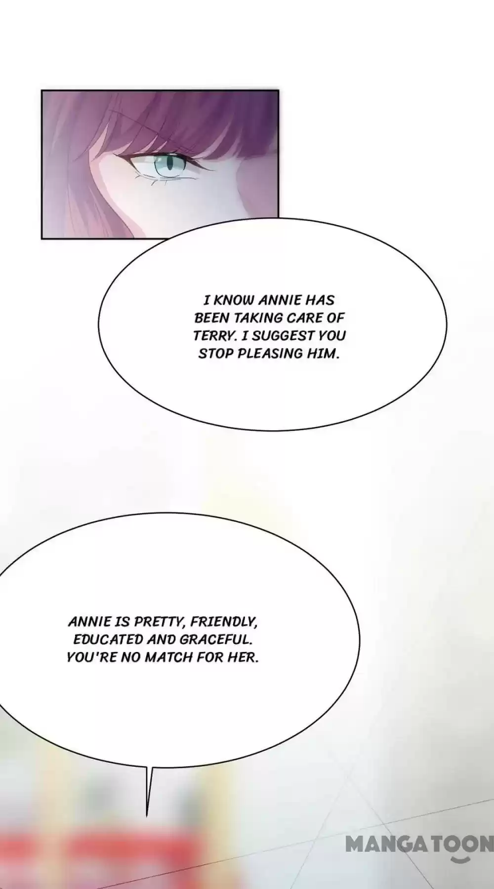 Trouble With The President: Return Of The Princess Chapter 191