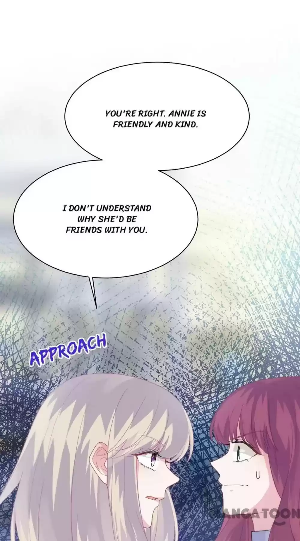 Trouble With The President: Return Of The Princess Chapter 191