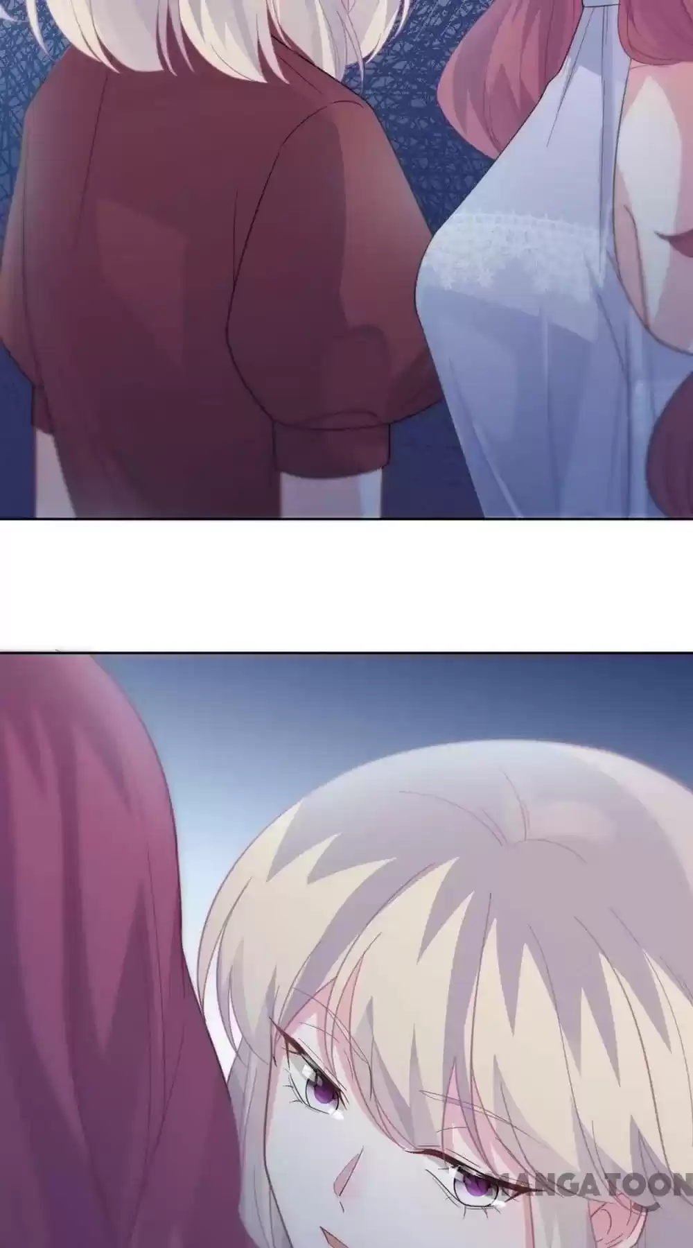 Trouble With The President: Return Of The Princess Chapter 191