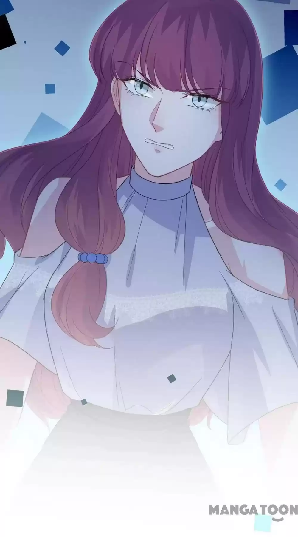 Trouble With The President: Return Of The Princess Chapter 191