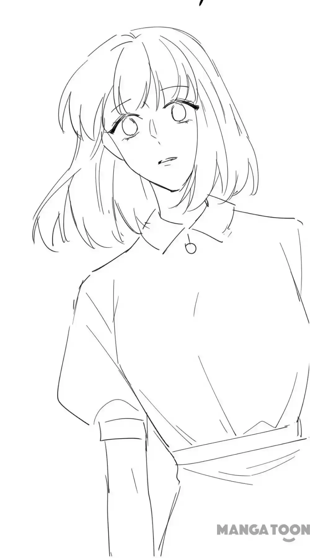 Trouble With The President: Return Of The Princess Chapter 191