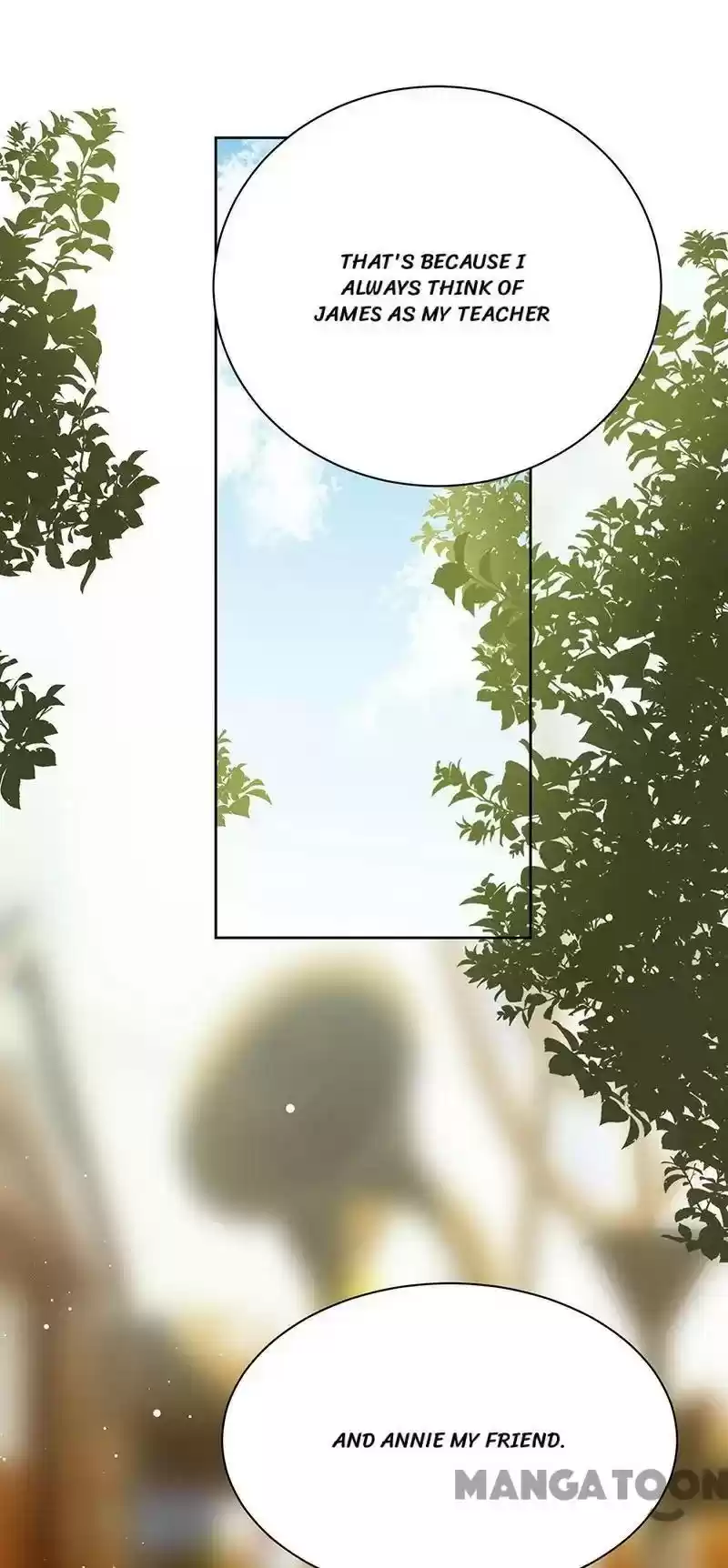 Trouble With The President: Return Of The Princess Chapter 192