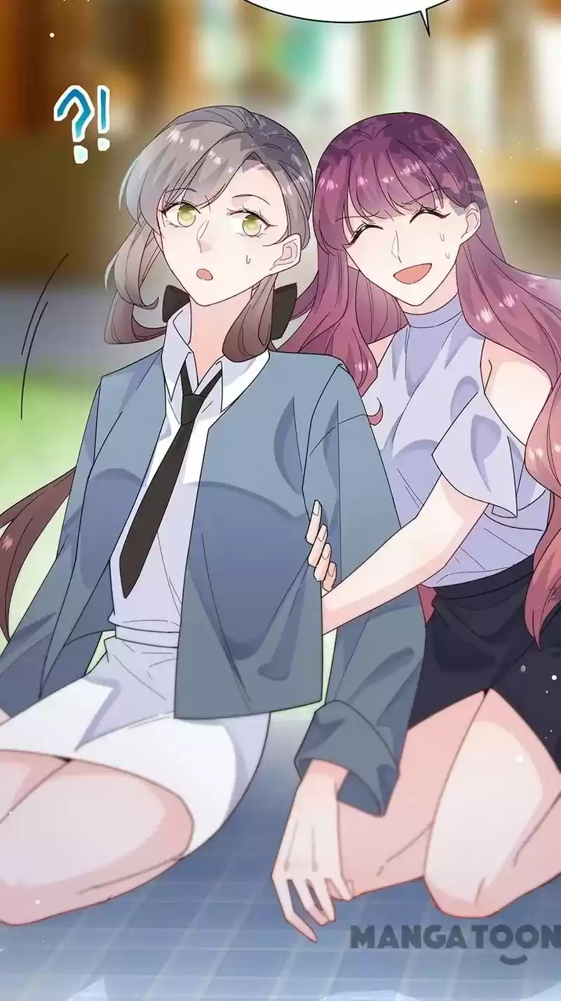 Trouble With The President: Return Of The Princess Chapter 192