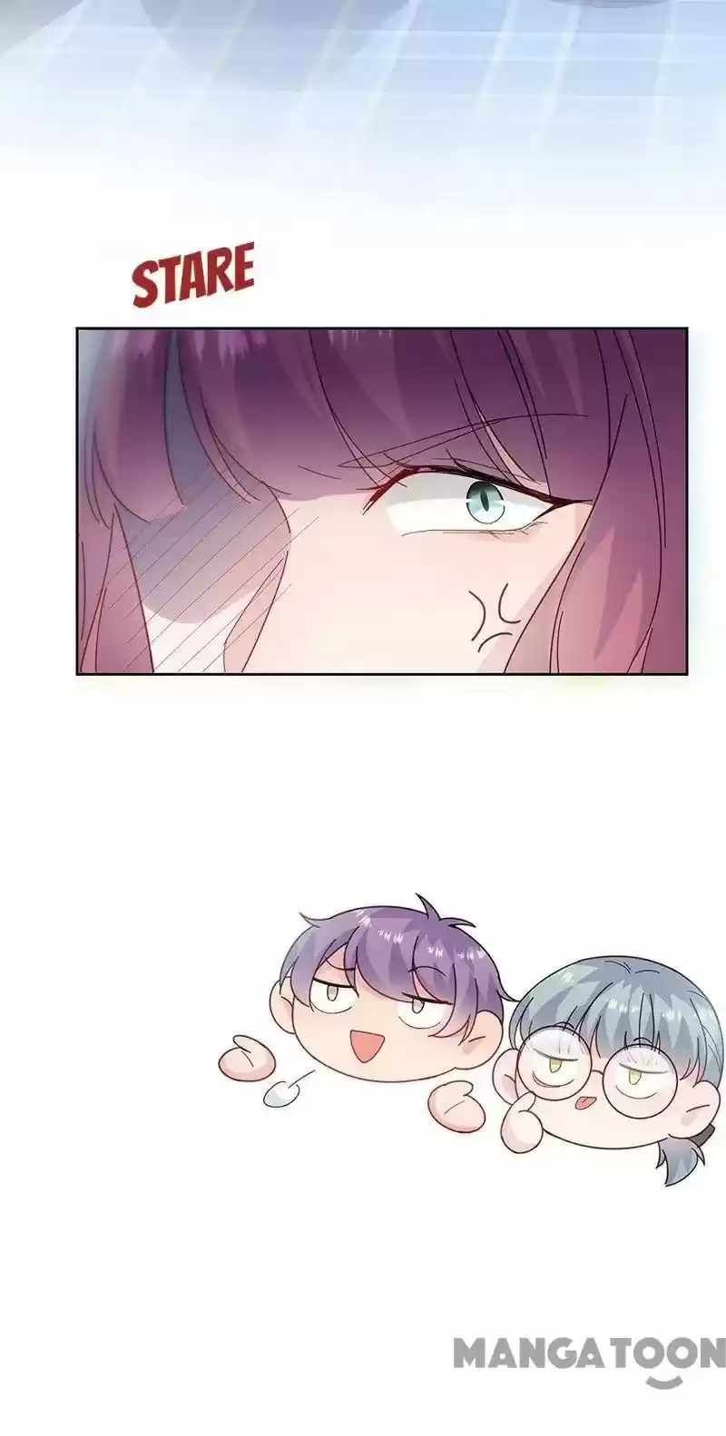 Trouble With The President: Return Of The Princess Chapter 192