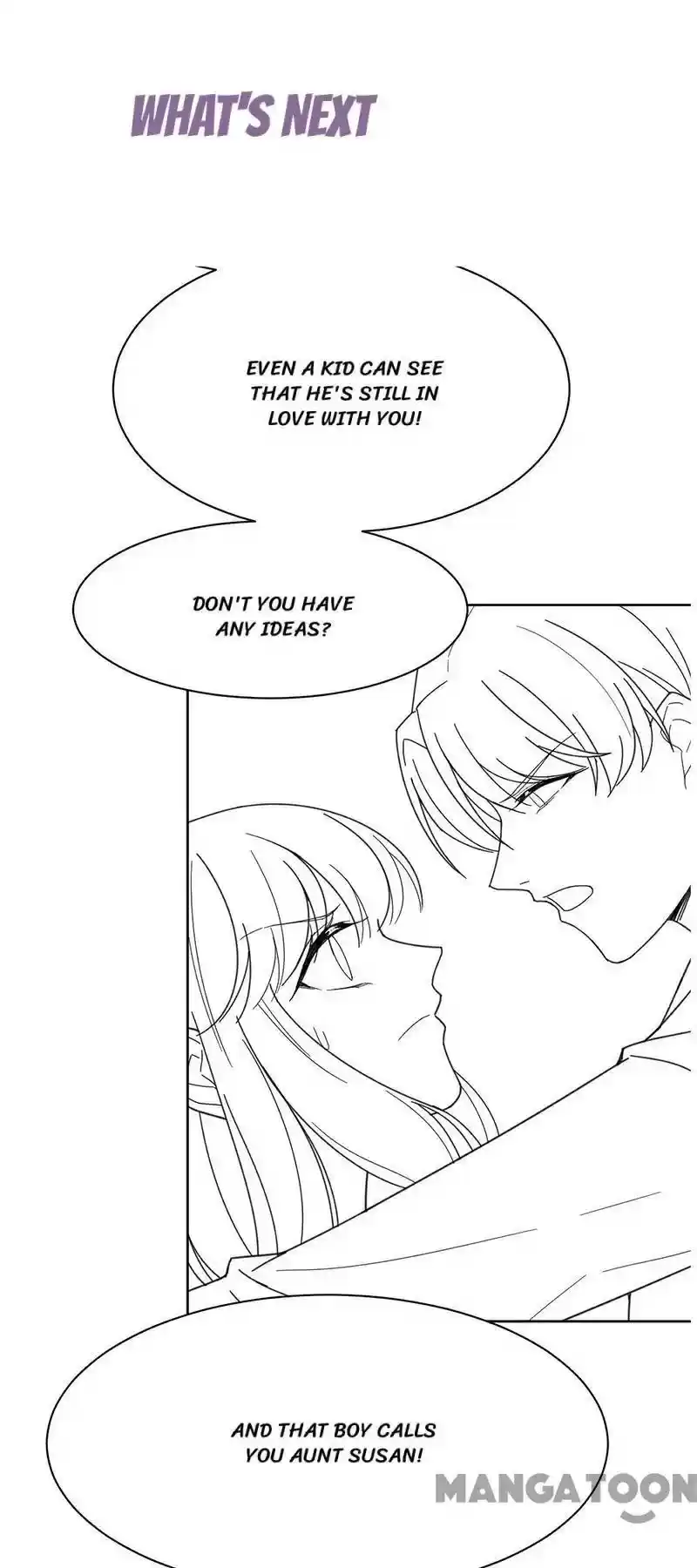 Trouble With The President: Return Of The Princess Chapter 192