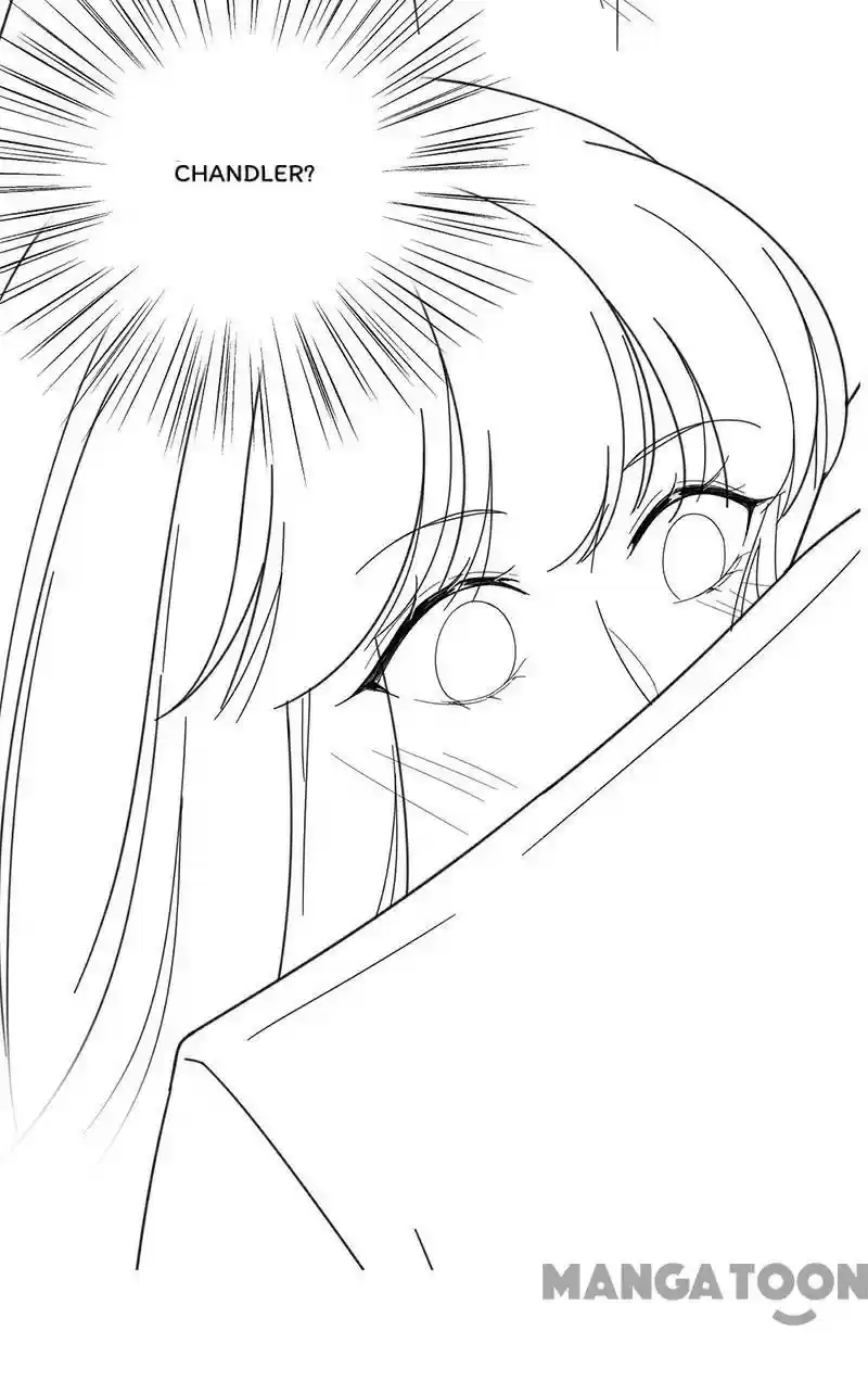 Trouble With The President: Return Of The Princess Chapter 192