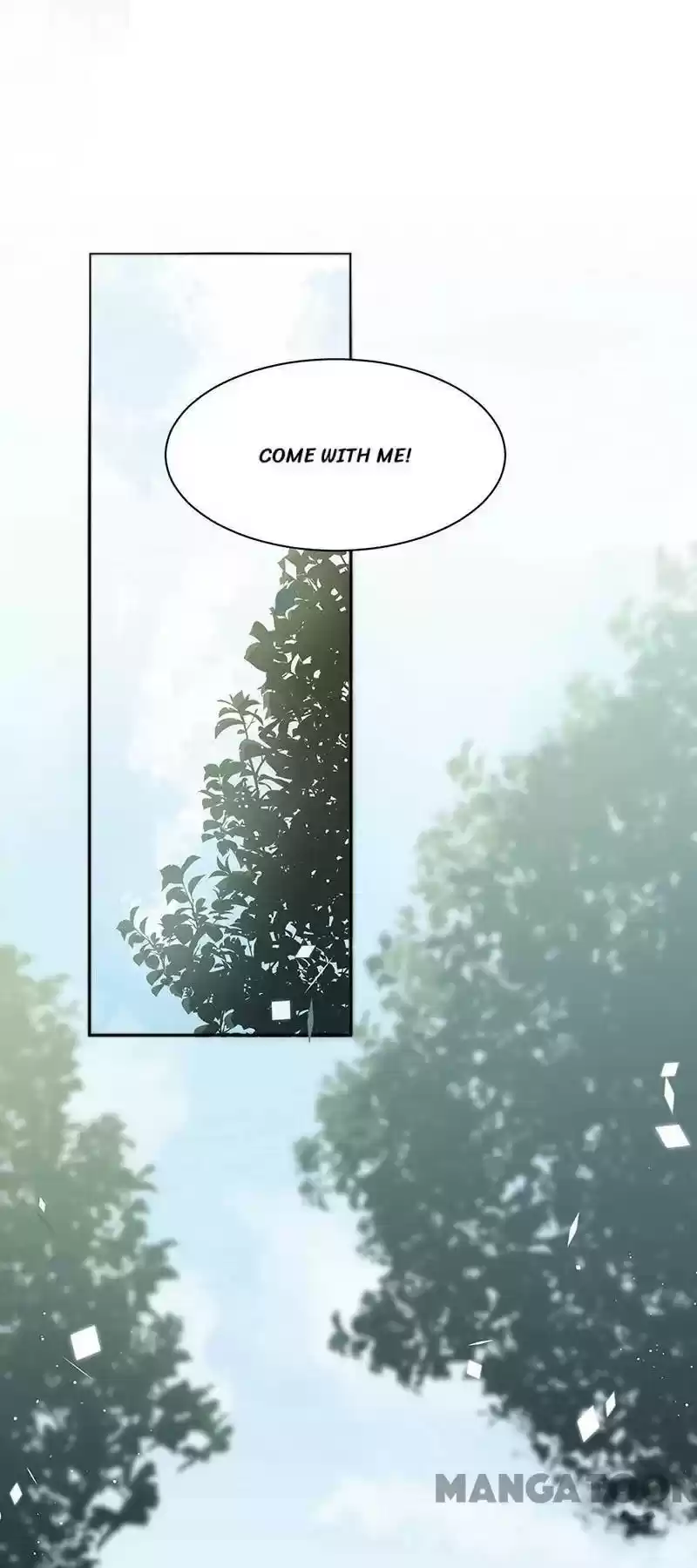 Trouble With The President: Return Of The Princess Chapter 193