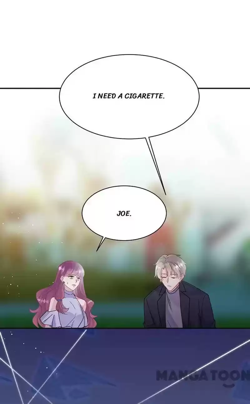 Trouble With The President: Return Of The Princess Chapter 193