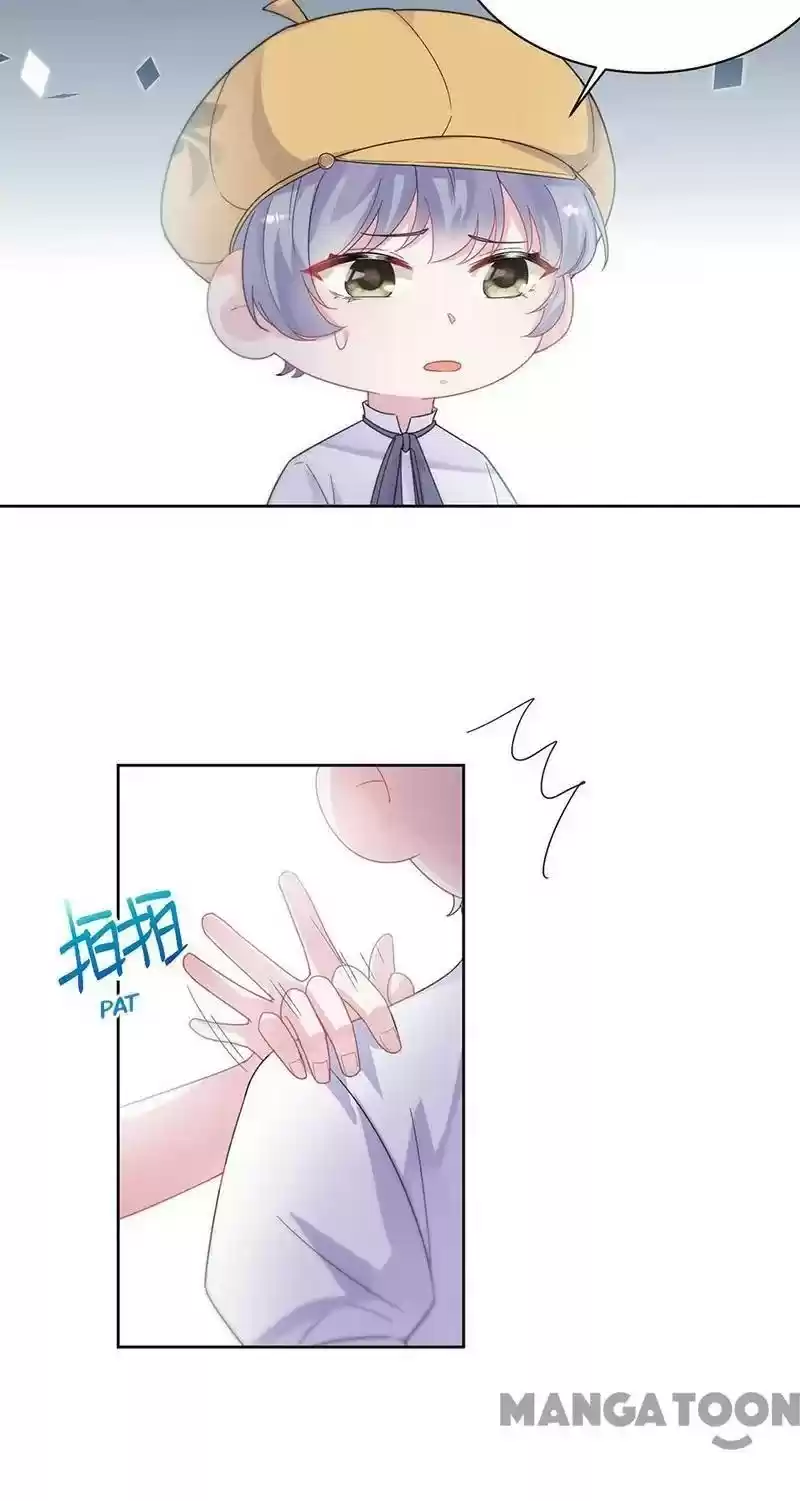 Trouble With The President: Return Of The Princess Chapter 193