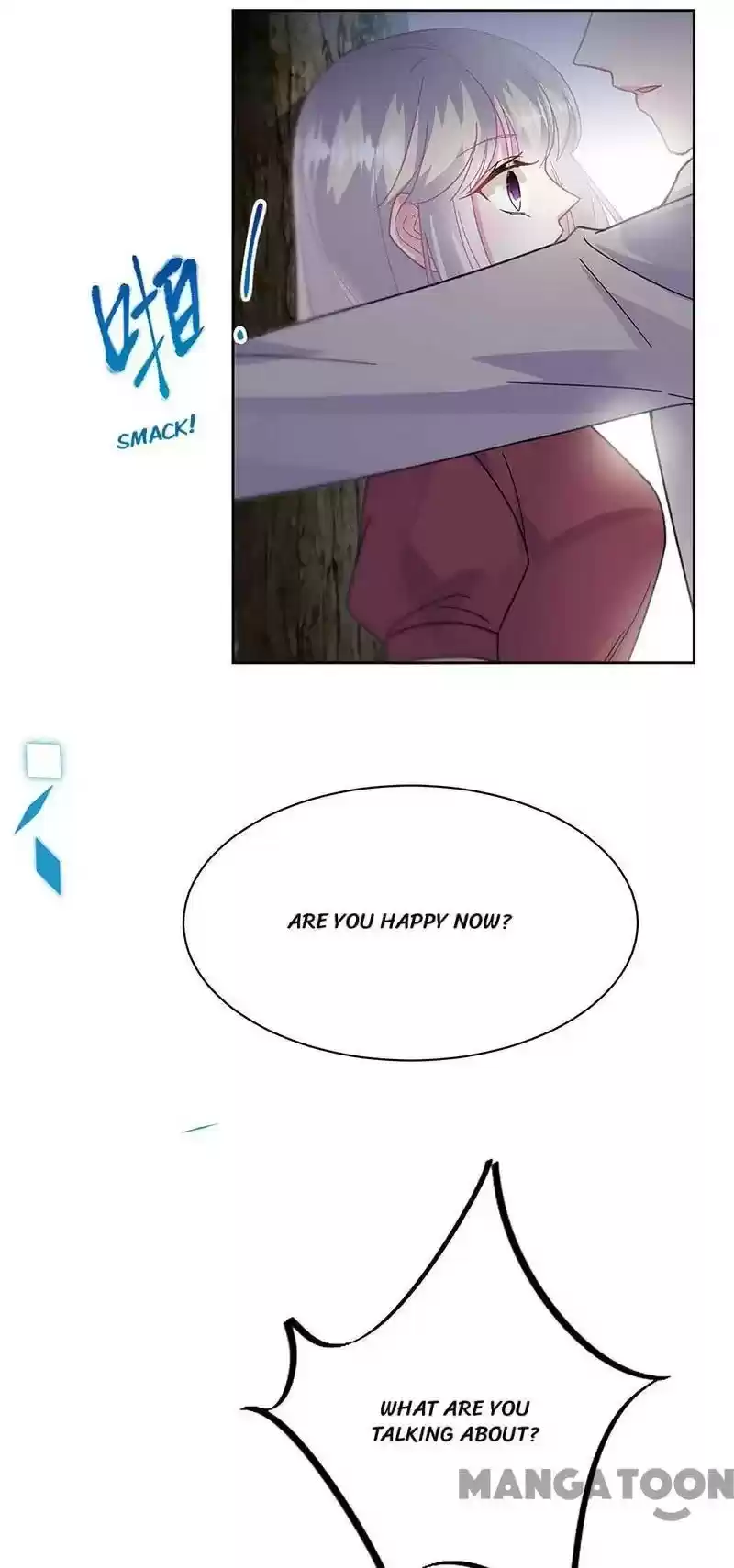 Trouble With The President: Return Of The Princess Chapter 193