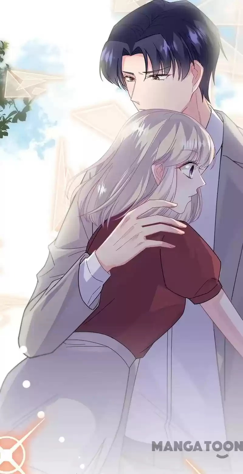 Trouble With The President: Return Of The Princess Chapter 193