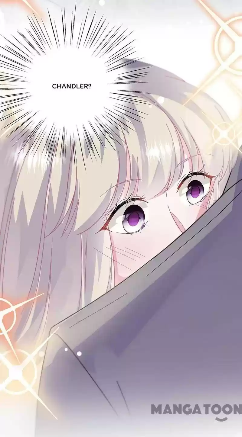 Trouble With The President: Return Of The Princess Chapter 193