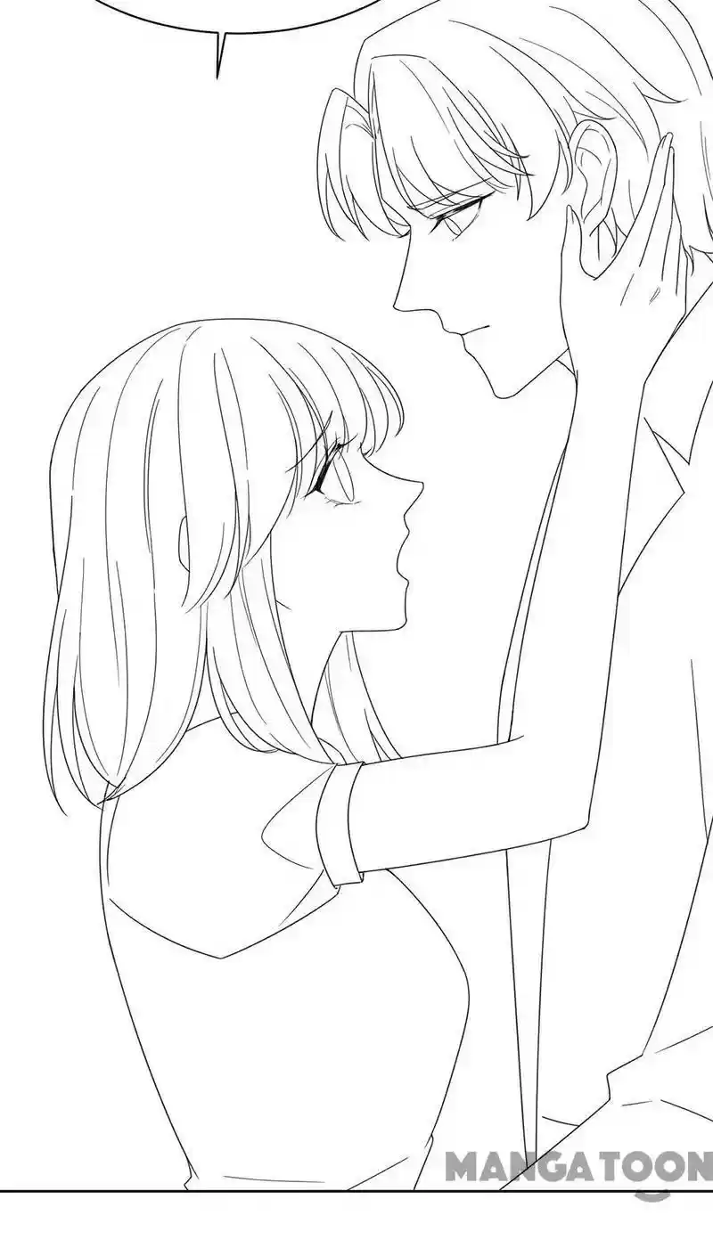 Trouble With The President: Return Of The Princess Chapter 193