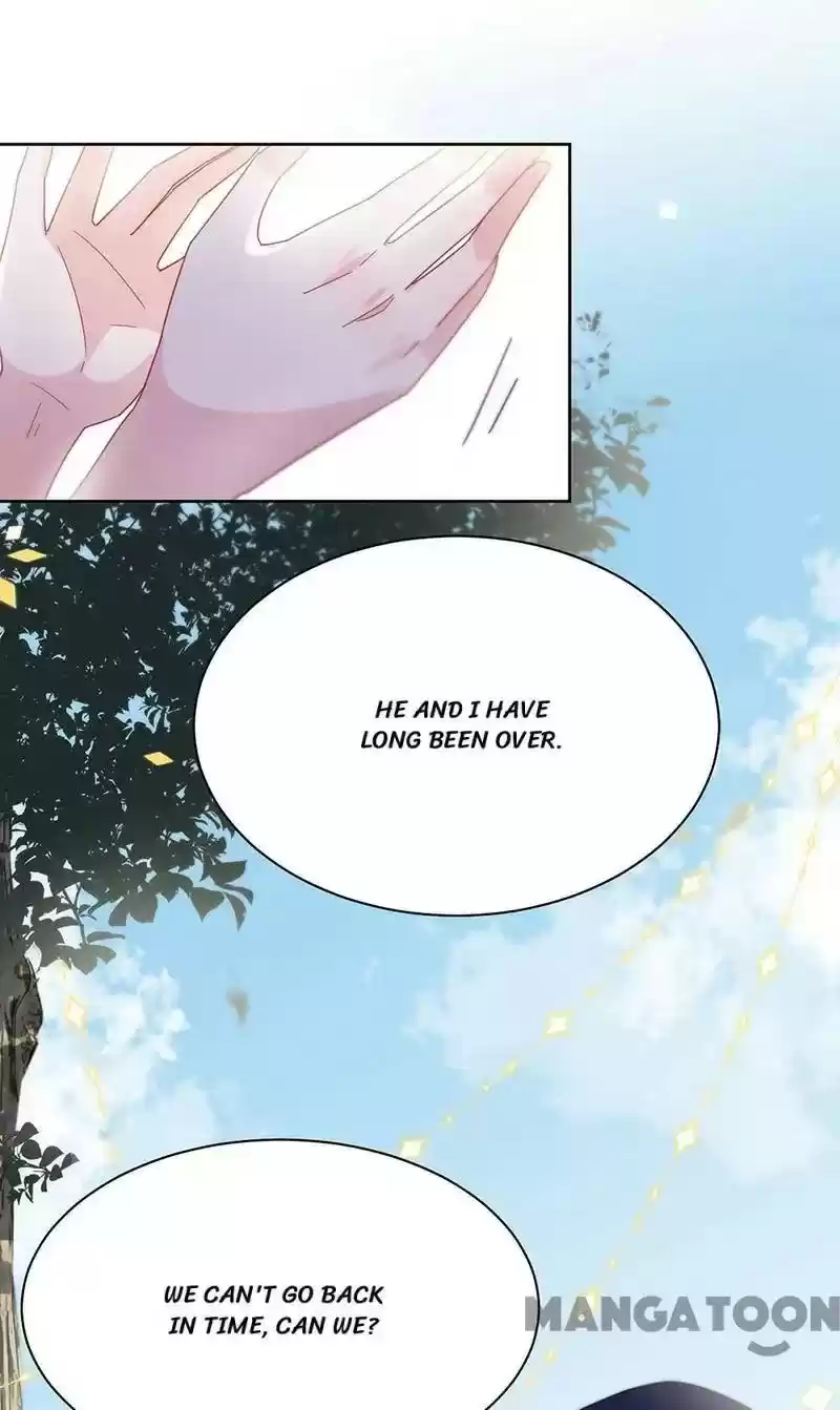 Trouble With The President: Return Of The Princess Chapter 194