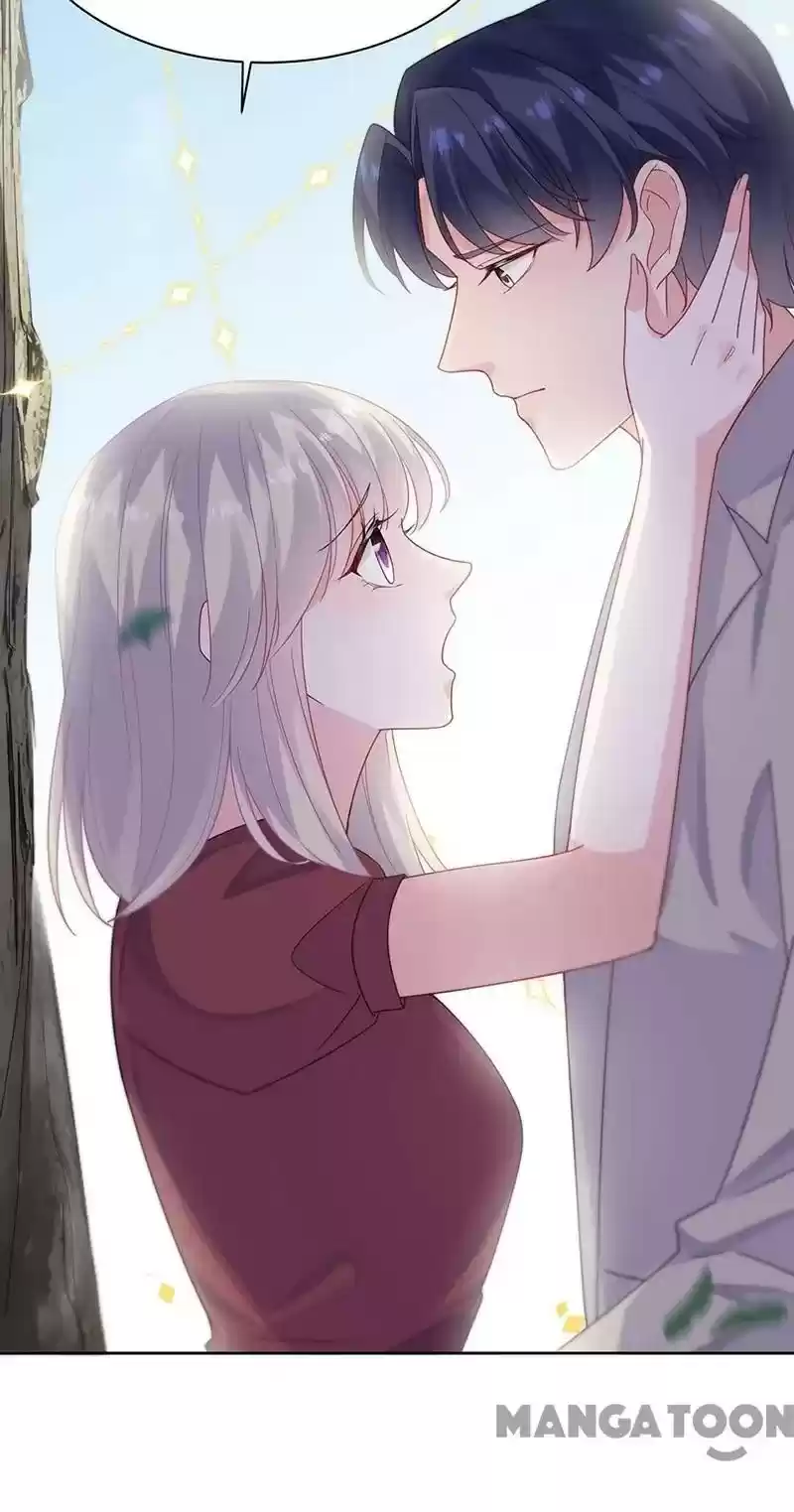 Trouble With The President: Return Of The Princess Chapter 194