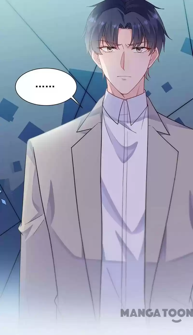 Trouble With The President: Return Of The Princess Chapter 194