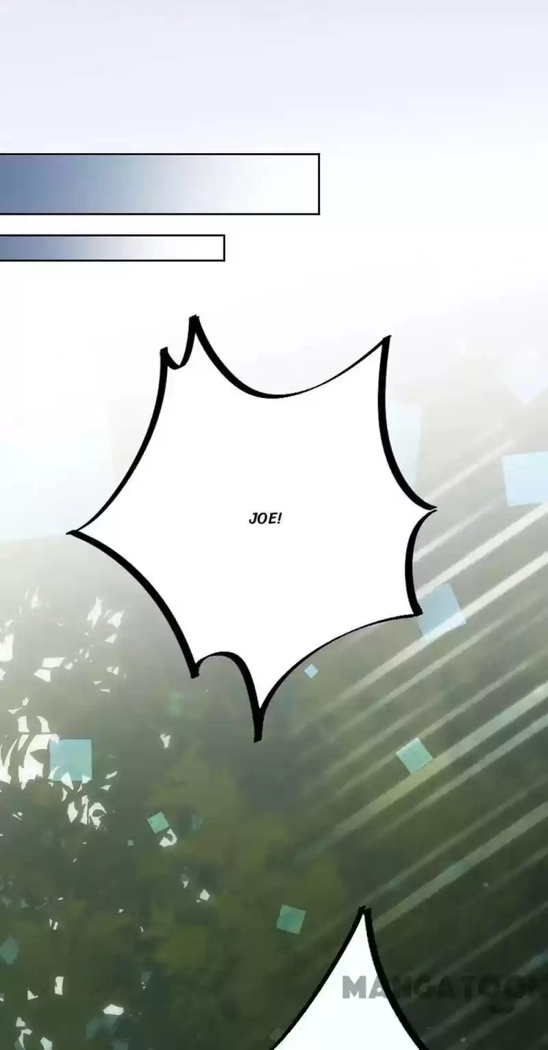 Trouble With The President: Return Of The Princess Chapter 194