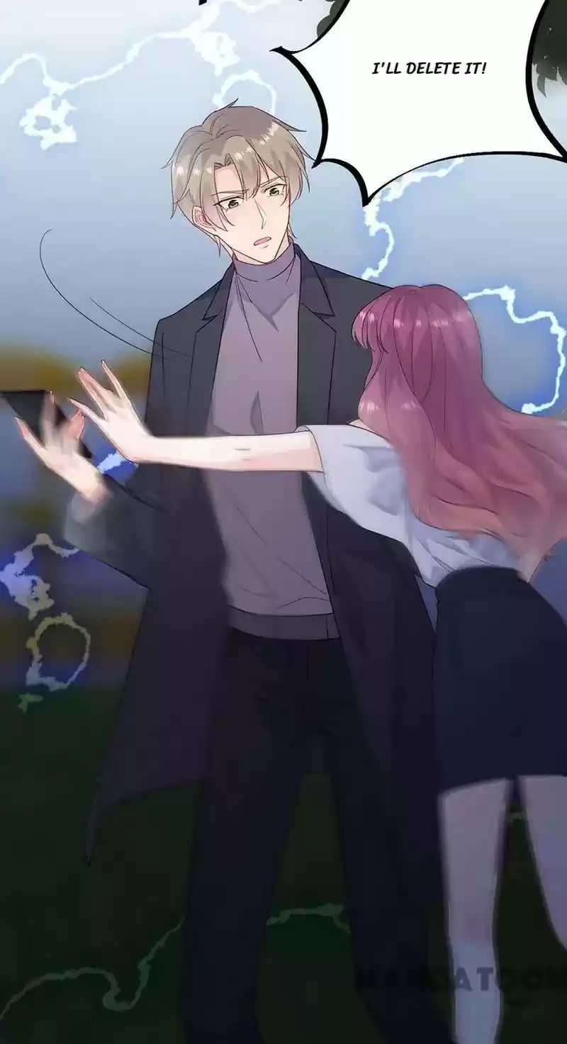 Trouble With The President: Return Of The Princess Chapter 194