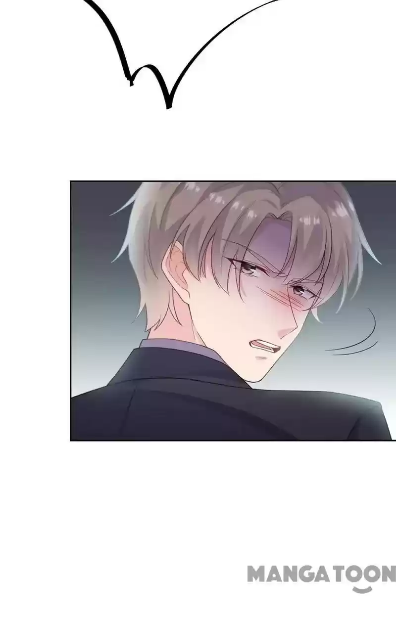 Trouble With The President: Return Of The Princess Chapter 194